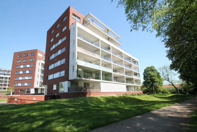 Afbeelding Royaards van den Hamkade 147, 3552 CL Utrecht : 1